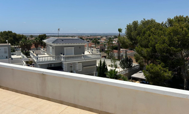 Herverkoop - Detached Villa - Ciudad Quesada - Ciudad Quesada - Town