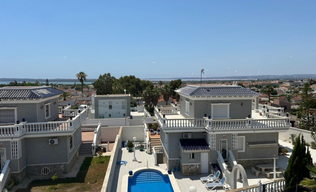 Herverkoop - Detached Villa - Ciudad Quesada - Ciudad Quesada - Town