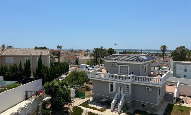 Herverkoop - Detached Villa - Ciudad Quesada - Ciudad Quesada - Town