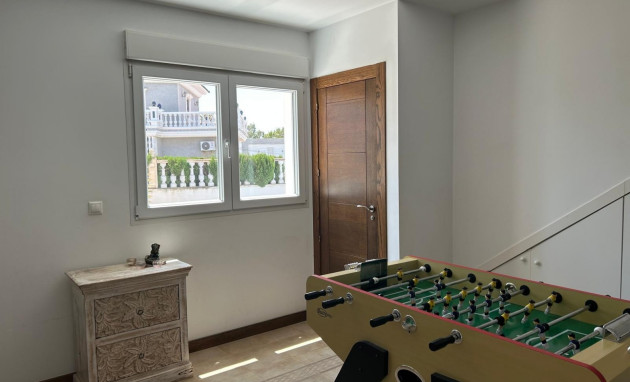 Herverkoop - Detached Villa - Ciudad Quesada - Ciudad Quesada - Town