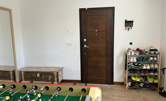 Herverkoop - Detached Villa - Ciudad Quesada - Ciudad Quesada - Town