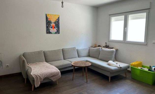 Herverkoop - Detached Villa - Ciudad Quesada - Ciudad Quesada - Town
