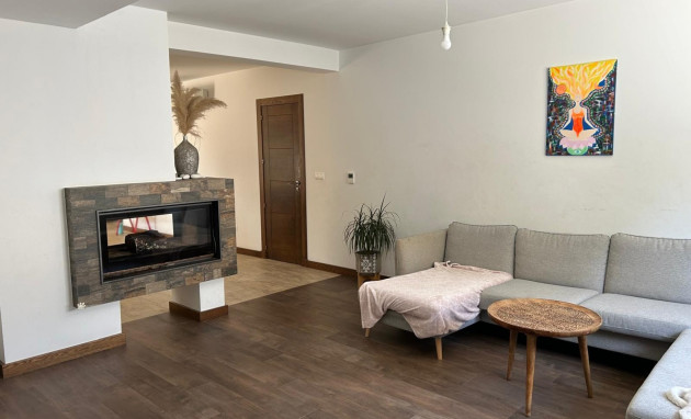 Herverkoop - Detached Villa - Ciudad Quesada - Ciudad Quesada - Town