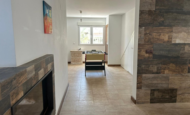 Herverkoop - Detached Villa - Ciudad Quesada - Ciudad Quesada - Town