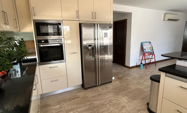 Herverkoop - Detached Villa - Ciudad Quesada - Ciudad Quesada - Town