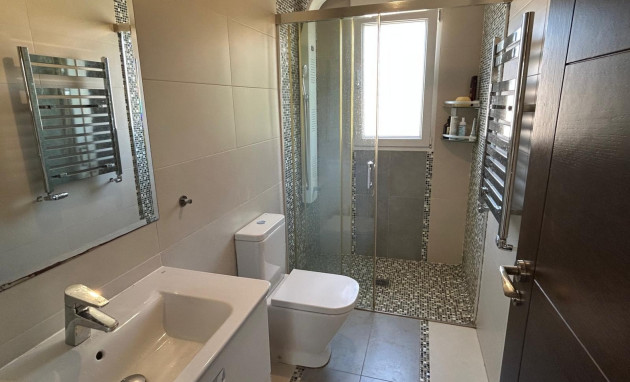 Herverkoop - Detached Villa - Ciudad Quesada - Ciudad Quesada - Town