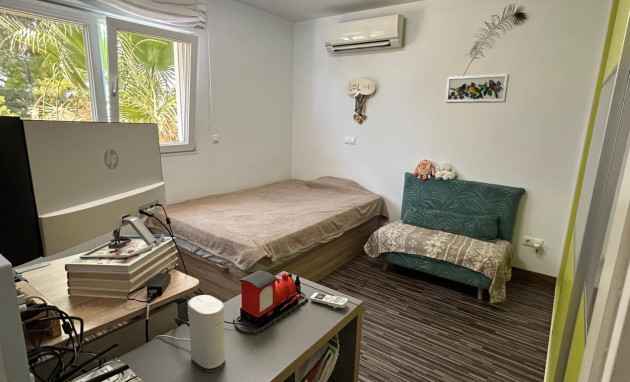 Herverkoop - Detached Villa - Ciudad Quesada - Ciudad Quesada - Town
