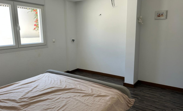 Herverkoop - Detached Villa - Ciudad Quesada - Ciudad Quesada - Town