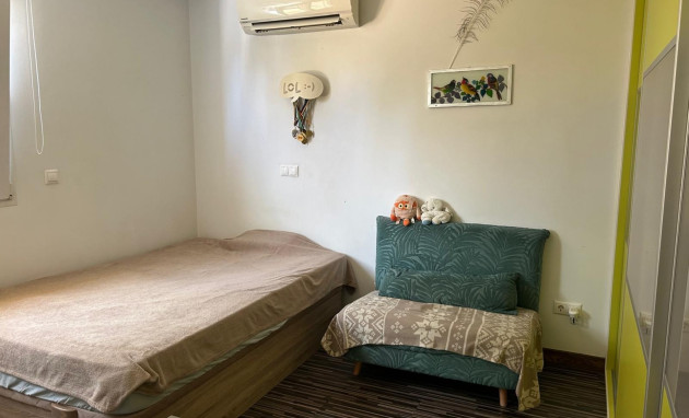 Herverkoop - Detached Villa - Ciudad Quesada - Ciudad Quesada - Town