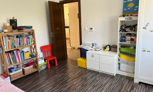 Herverkoop - Detached Villa - Ciudad Quesada - Ciudad Quesada - Town