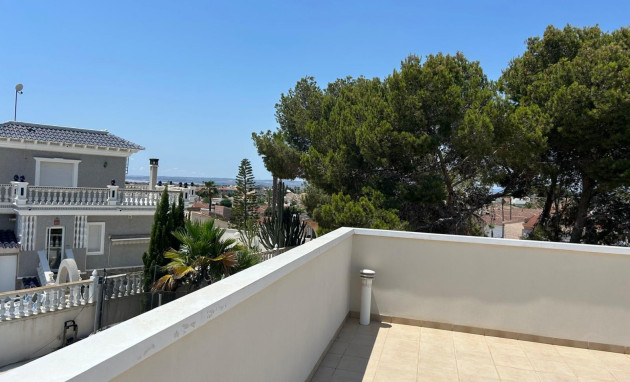 Herverkoop - Detached Villa - Ciudad Quesada - Ciudad Quesada - Town