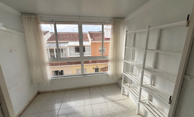 Herverkoop - Herenhuis - Benijofar - Monte Azul