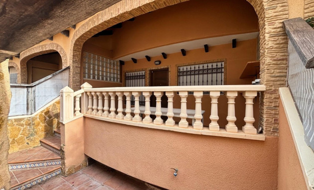 Herverkoop - Herenhuis - Guardamar del Segura - El Eden