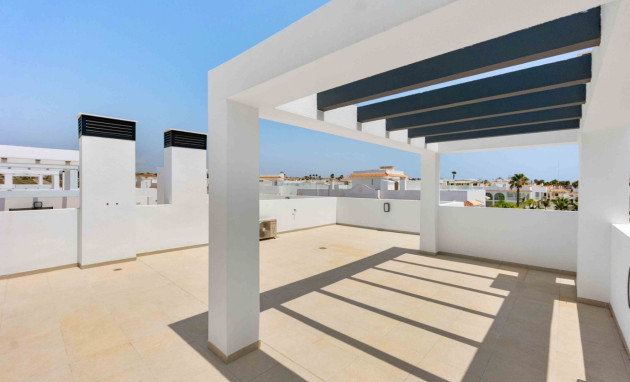 Herverkoop - Apartment - Ciudad Quesada - Doña Pepa