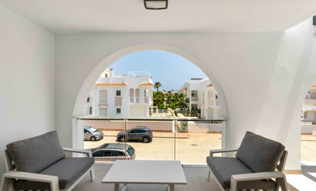 Herverkoop - Apartment - Ciudad Quesada - Doña Pepa