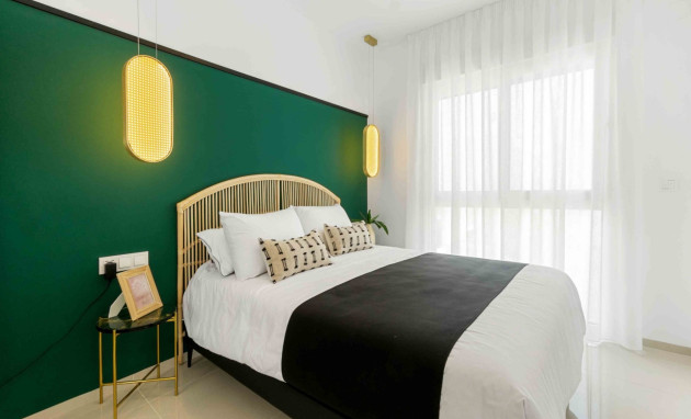 Herverkoop - Apartment - Ciudad Quesada - Doña Pepa