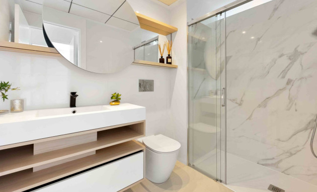 Herverkoop - Apartment - Ciudad Quesada - Doña Pepa