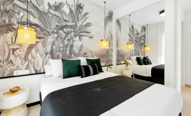 Herverkoop - Apartment - Ciudad Quesada - Doña Pepa