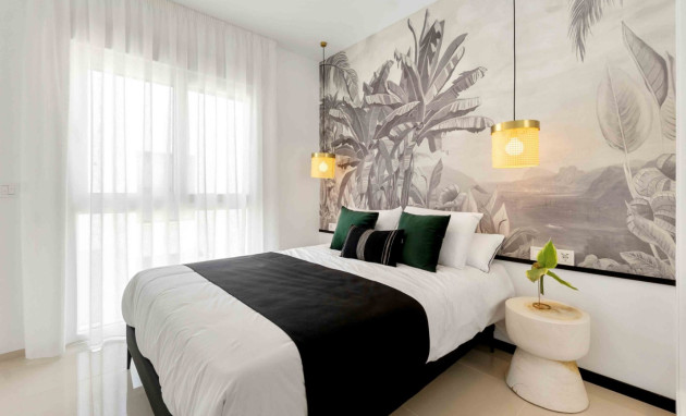 Herverkoop - Apartment - Ciudad Quesada - Doña Pepa