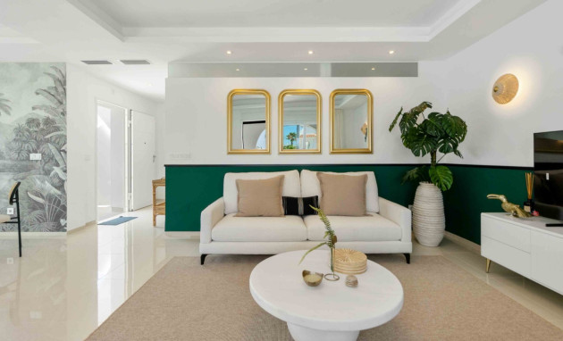 Herverkoop - Apartment - Ciudad Quesada - Doña Pepa