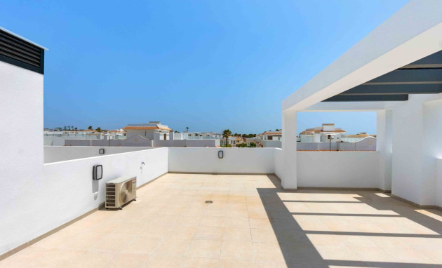 Herverkoop - Apartment - Ciudad Quesada - Doña Pepa