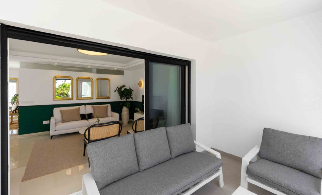 Herverkoop - Apartment - Ciudad Quesada - Doña Pepa
