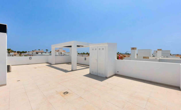 Herverkoop - Apartment - Ciudad Quesada - Doña Pepa