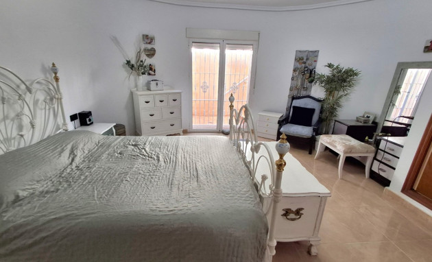 Herverkoop - Detached Villa - Ciudad Quesada - Doña Pepa