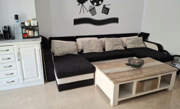 Herverkoop - Detached Villa - Ciudad Quesada - Doña Pepa