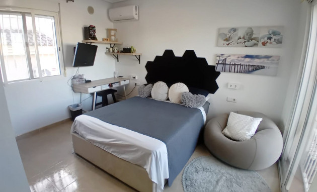 Herverkoop - Detached Villa - Ciudad Quesada - Doña Pepa