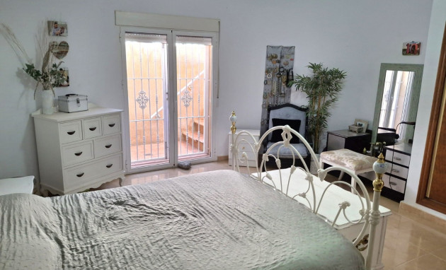 Herverkoop - Detached Villa - Ciudad Quesada - Doña Pepa