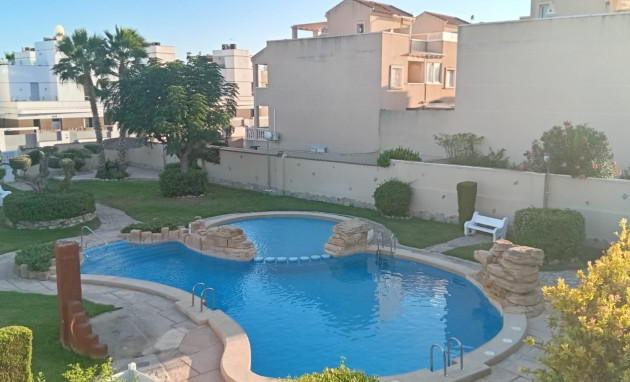 Herverkoop - Detached Villa - Ciudad Quesada - Doña Pepa