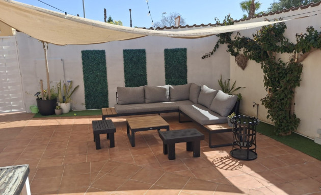 Herverkoop - Detached Villa - Ciudad Quesada - Doña Pepa