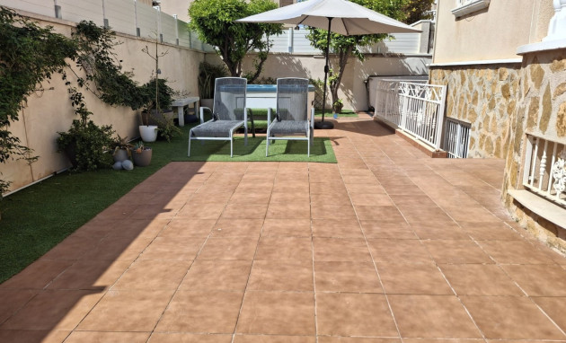 Herverkoop - Detached Villa - Ciudad Quesada - Doña Pepa