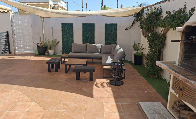 Herverkoop - Detached Villa - Ciudad Quesada - Doña Pepa