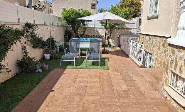 Herverkoop - Detached Villa - Ciudad Quesada - Doña Pepa