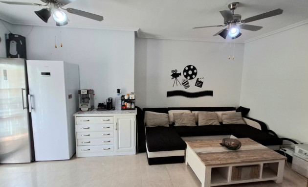 Herverkoop - Detached Villa - Ciudad Quesada - Doña Pepa
