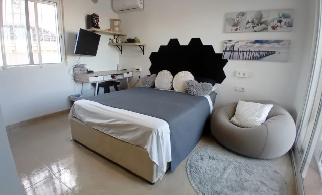 Herverkoop - Detached Villa - Ciudad Quesada - Doña Pepa