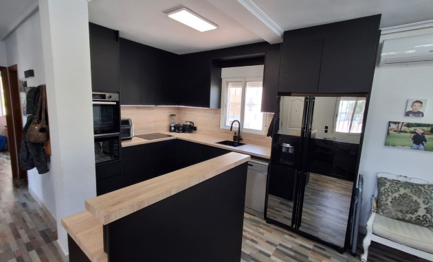 Herverkoop - Detached Villa - Ciudad Quesada - Doña Pepa