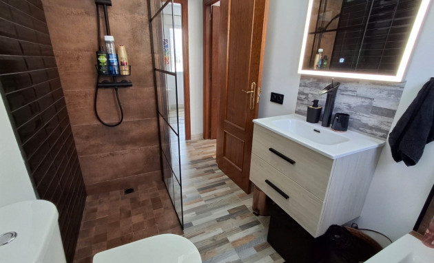 Herverkoop - Detached Villa - Ciudad Quesada - Doña Pepa