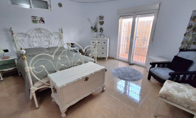 Herverkoop - Detached Villa - Ciudad Quesada - Doña Pepa