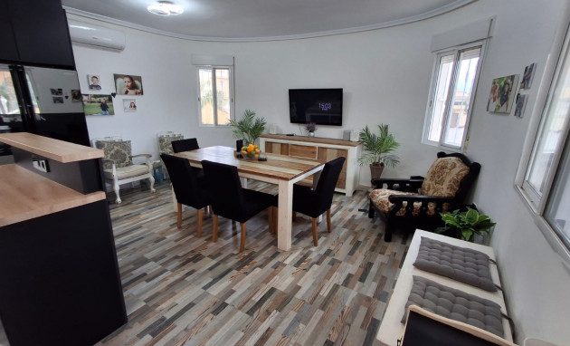 Herverkoop - Detached Villa - Ciudad Quesada - Doña Pepa