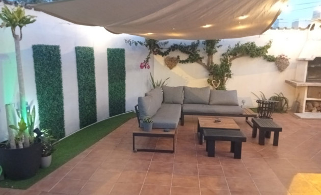 Herverkoop - Detached Villa - Ciudad Quesada - Doña Pepa