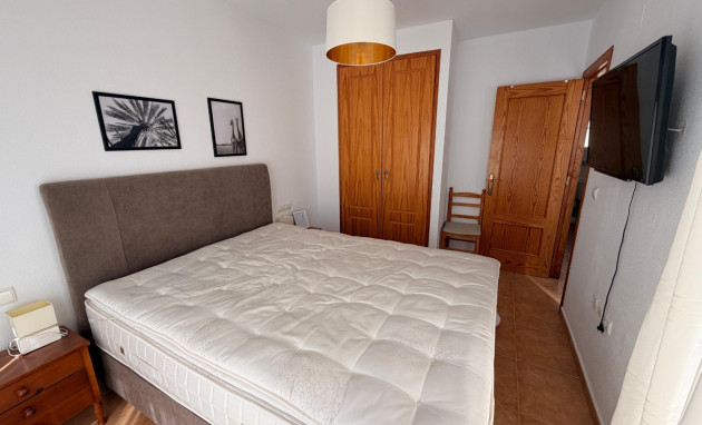 Revente - Maison de ville - Guardamar del Segura - El Raso