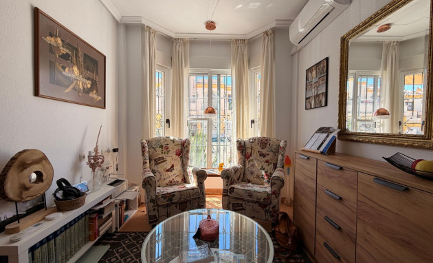 Revente - Maison de ville - Guardamar del Segura - El Raso