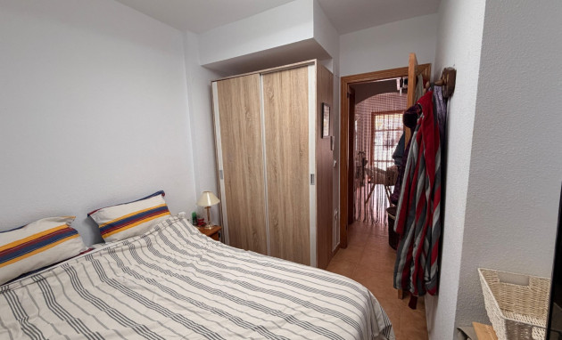 Revente - Maison de ville - Guardamar del Segura - El Raso