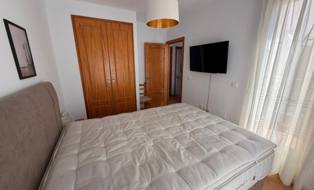 Revente - Maison de ville - Guardamar del Segura - El Raso