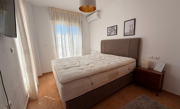 Revente - Maison de ville - Guardamar del Segura - El Raso