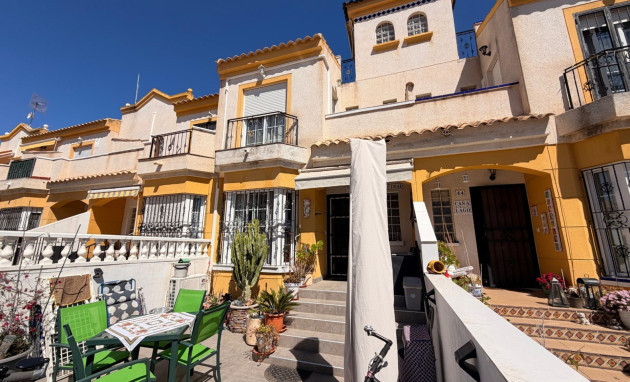 Revente - Maison de ville - Guardamar del Segura - El Raso