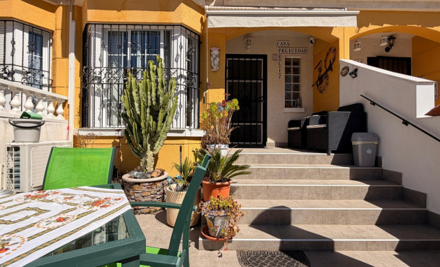 Revente - Maison de ville - Guardamar del Segura - El Raso